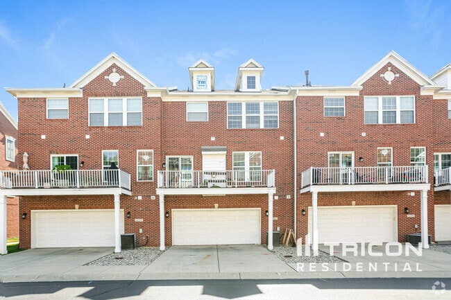Building Photo - 11775 Yale Dr Rental