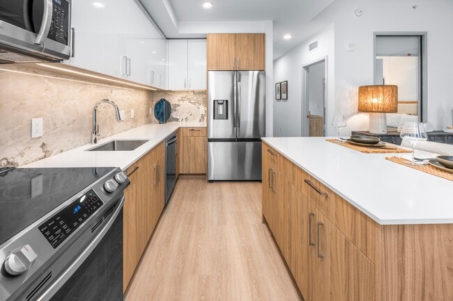 101 N Meridian