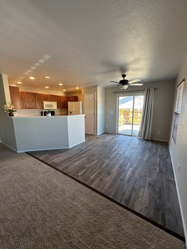 Photo - <B>Lemon Valley Three Bedroom<br><br> Unit 7651 Corso St. Reno, NV 89506