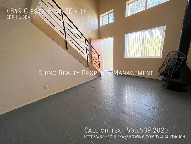 Photo - 4849 Gibson Blvd SE Unit 14