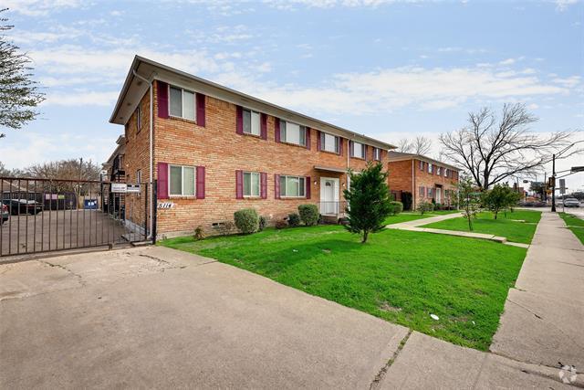Building Photo - 5114 Columbia Ave Unit 109 Rental