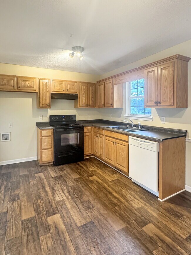 North Hall Ranch Available Immediately