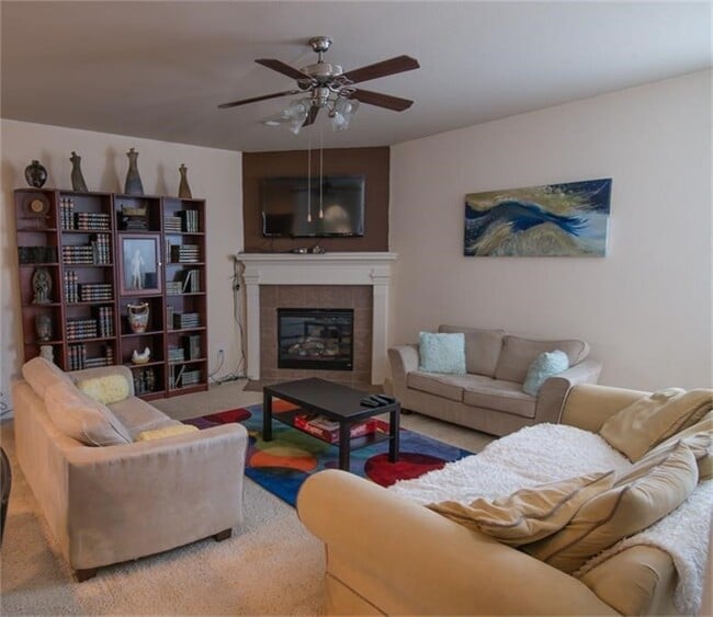 Building Photo - 14215 Merganser Dr