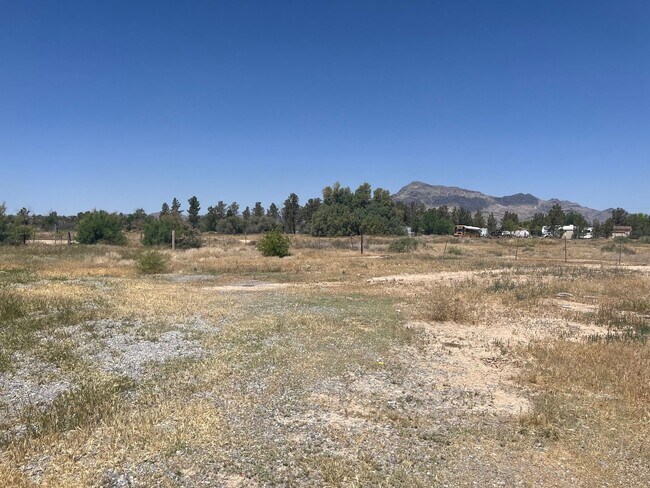 Photo - Charming Single-Story Home in Pahrump, NV.