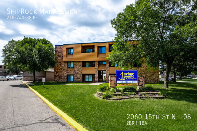 Photo - 2060 15th St N Apartment Unit 08