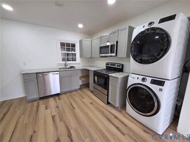 Photo - 5506 Campbell Ave