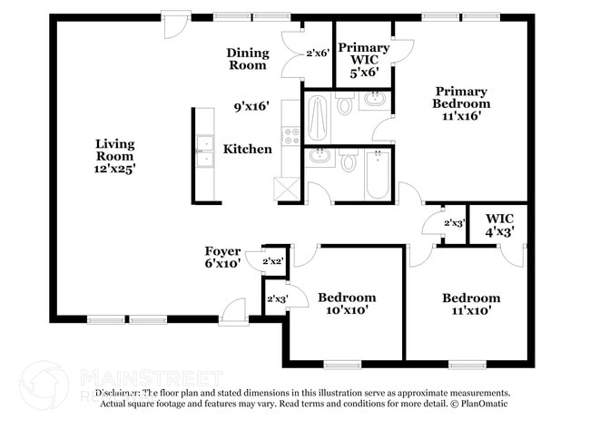Photo - 127 Yellow Stone Ln