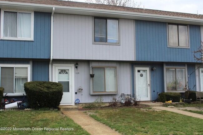 Building Photo - 105 Creek Rd Rental