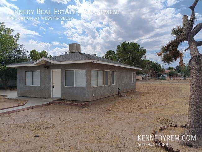 Building Photo - 43310 51st St W Rental