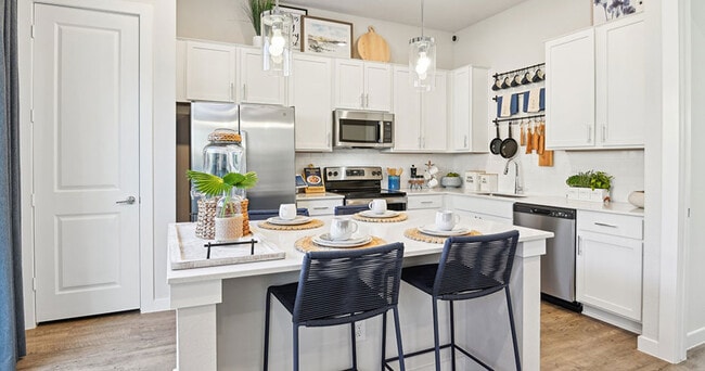Cadia Grand Prairie Rental Homes