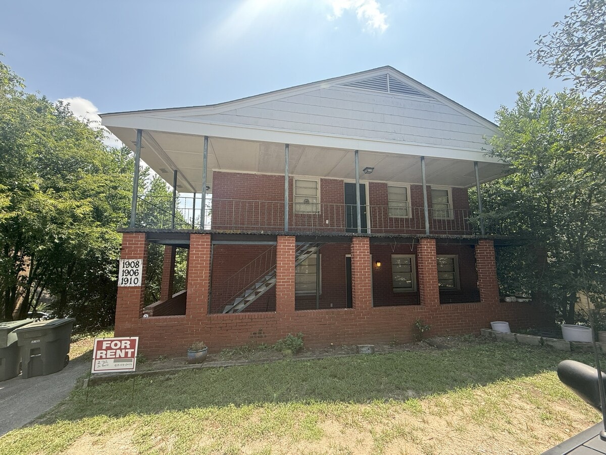 Photo - 1906 Greene St Apartments Unit 1906 Greene St