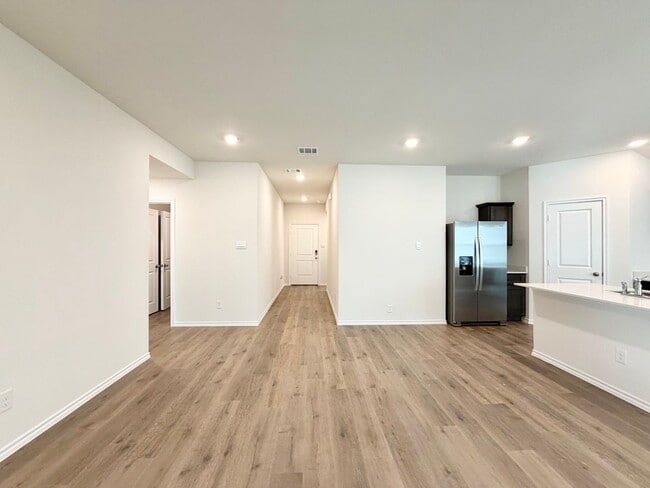 Photo - Brand-New 3BR Home in Creeks at Burnett Trail with Open Layout & Covered Patio!