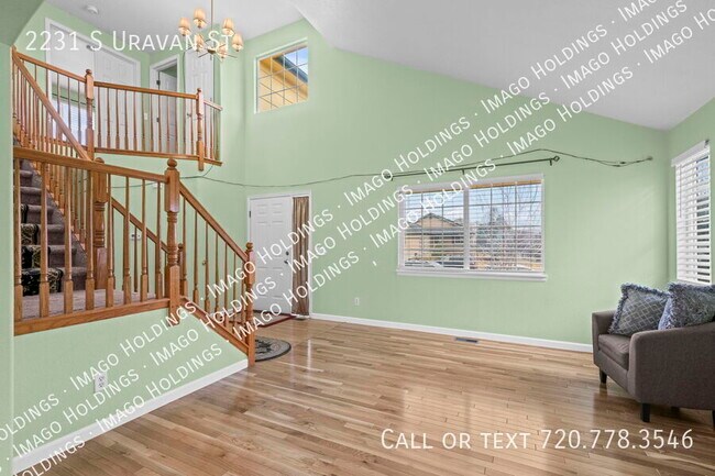 Photo - 2231 S Uravan St