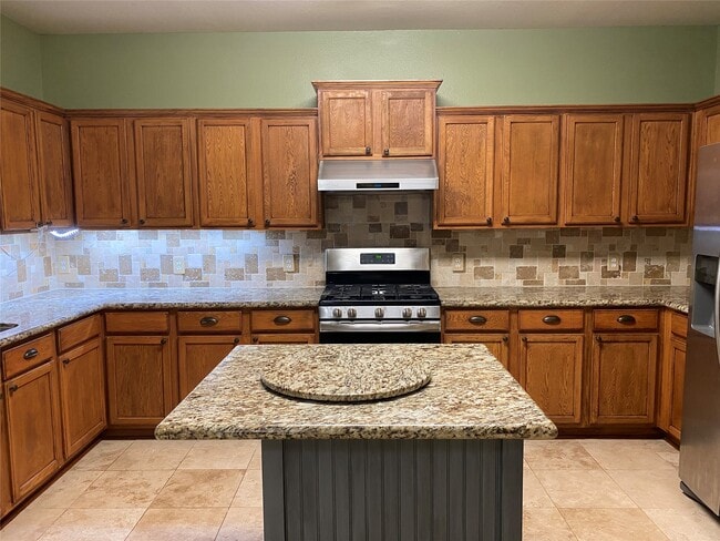 Photo - 2714 Orchard Creek Ln