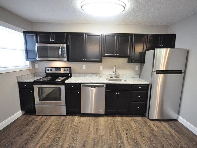 Photo - 1322 N 5th St