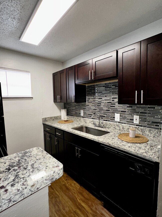 Willow Ridge - Willow Ridge Apartamentos