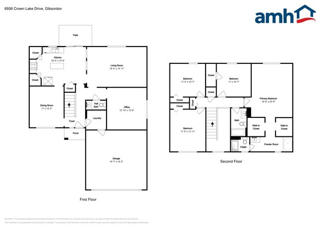 Photo - 6936 Crown Lake Dr