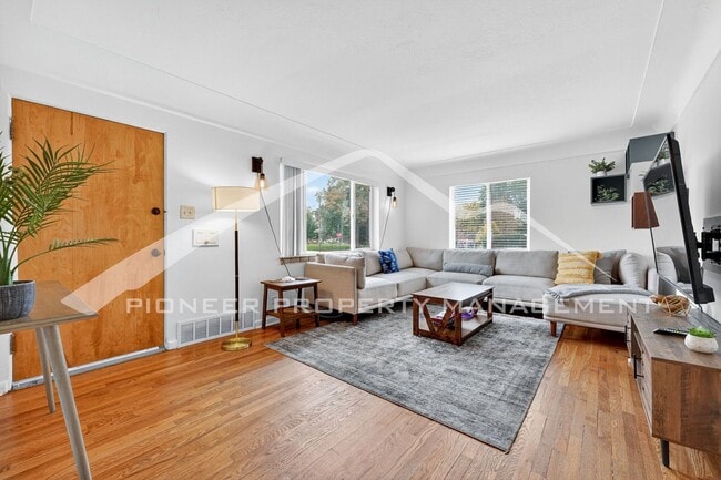 Photo - Charming Furnished Home with Central AC an...