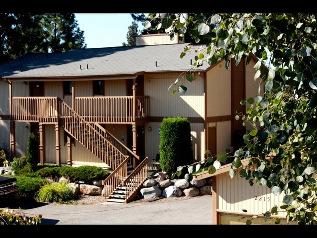 Photo - Valley Ridge Apartments