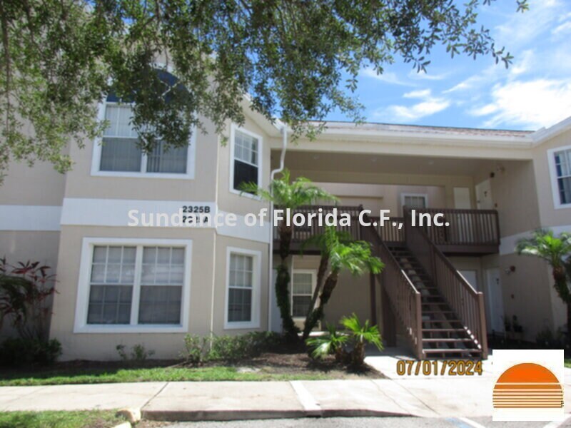 Osceola County - Osceola County