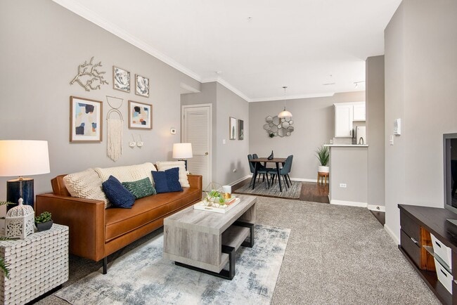 Thornberry Woods Apartment Homes