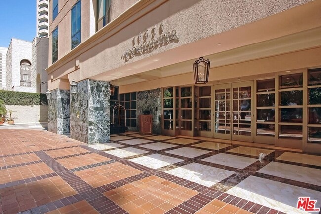Photo - 10520 Wilshire Blvd Unit 1207