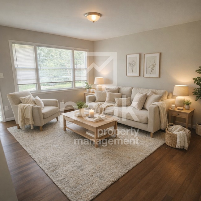 Photo - $1,150! 3Bed/ 1.5 Bath House! Apply by 1/21 to get half off your first month.