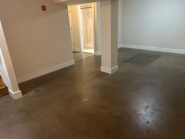 Mortons Apartments