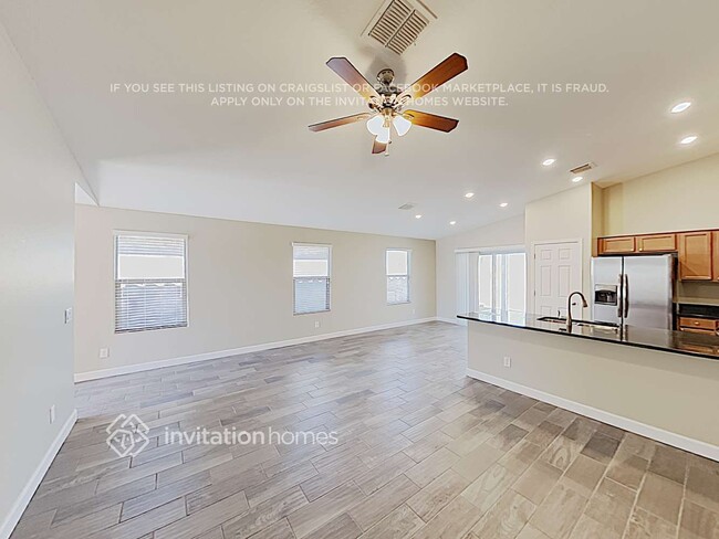 Photo - 3490 E Silversmith Trail