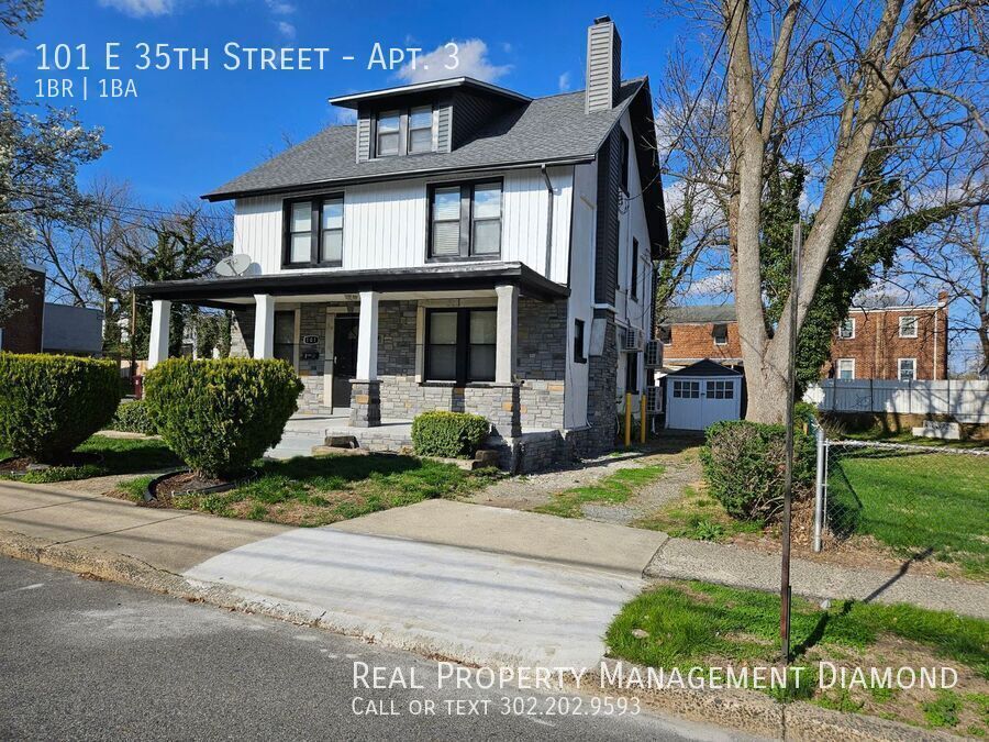 Photo - 101 E 35th St Unidad Apt. 3