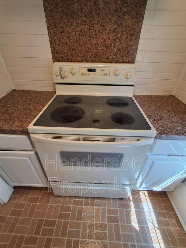 Photo - 1623 W Park Ave