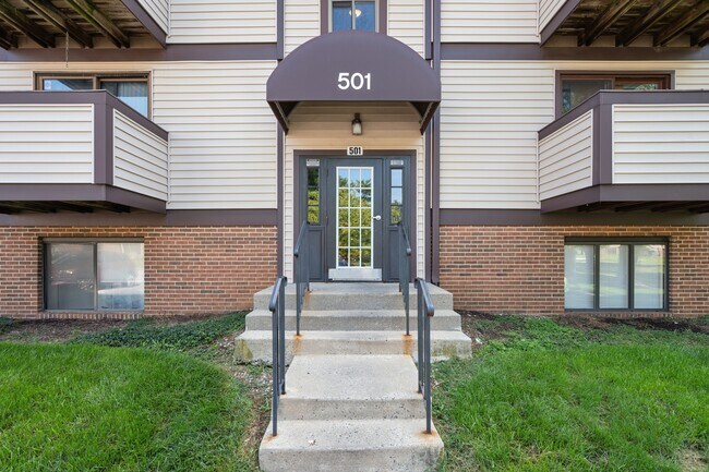 Photo - 501 Heather Ridge Dr