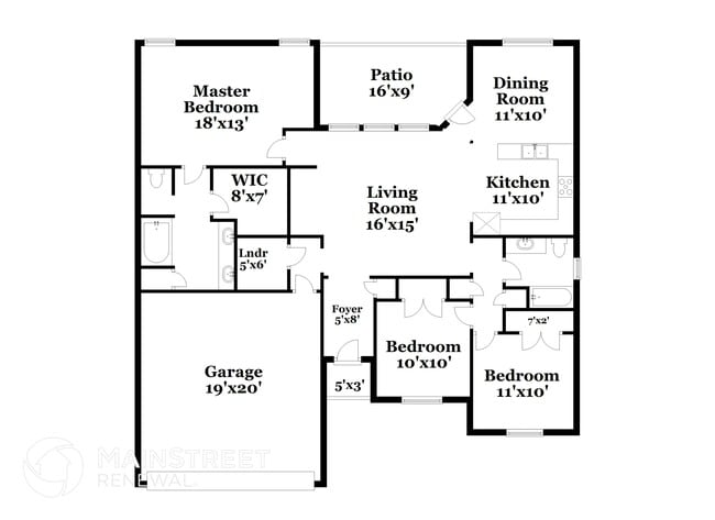 Photo - 204 Kennedy Dr