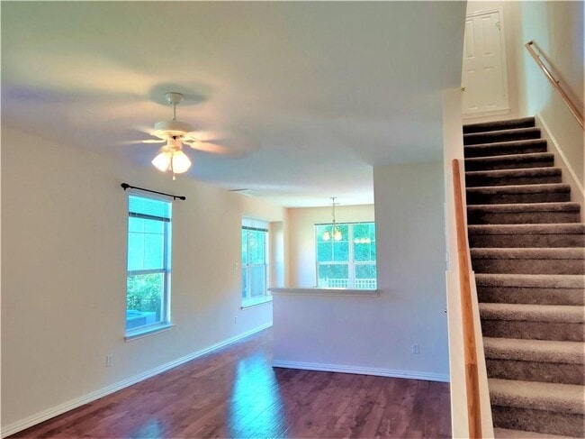 Photo - 1481 E Old Settlers Blvd Unit 1002