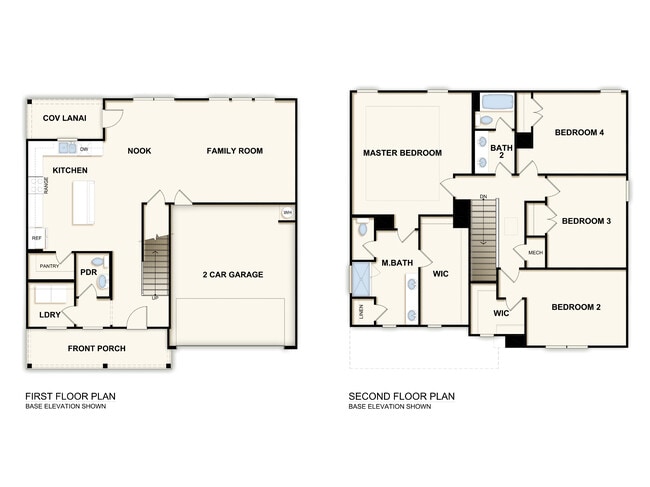 Photo - 2367 E Wild Horse Way