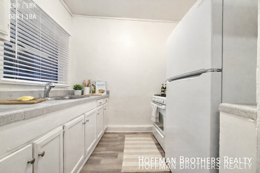 Photo - 720 S Alvarado St Unit 203