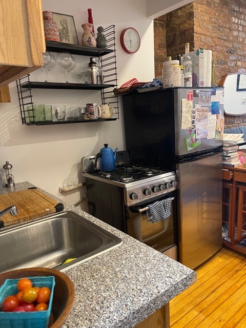 Photo - 203 Chrystie Street