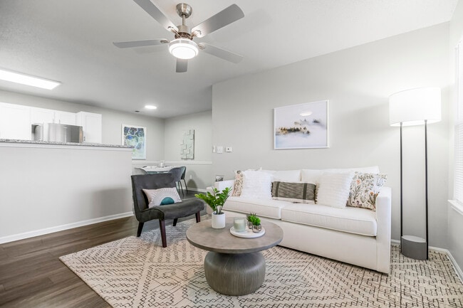 Lakewood Terrace