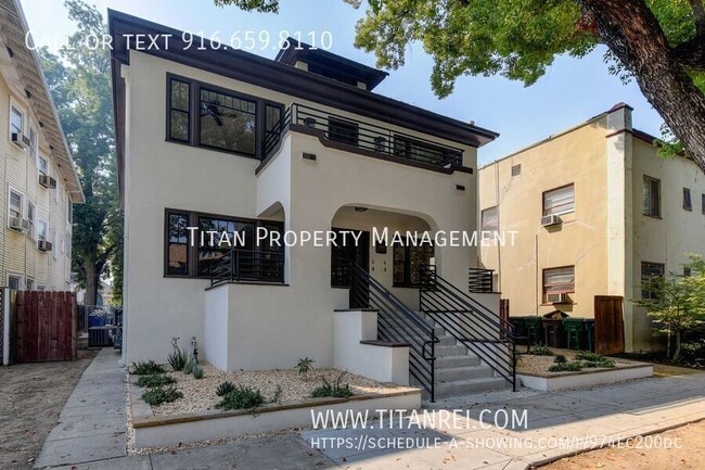 Downtown 1bed/1bath -Managed by Titan Prop... - Downtown 1bed/1bath -Managed by Titan Prop... Apartamento Unidad 2