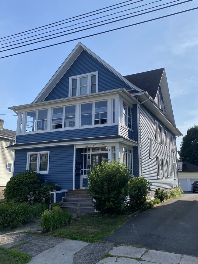 Building Photo - 65 Scofield Ave Rental