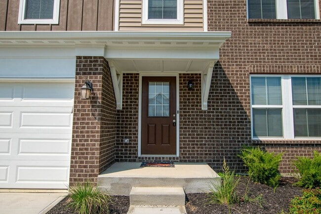 Photo - Brand new construction in well-kept HOA co...