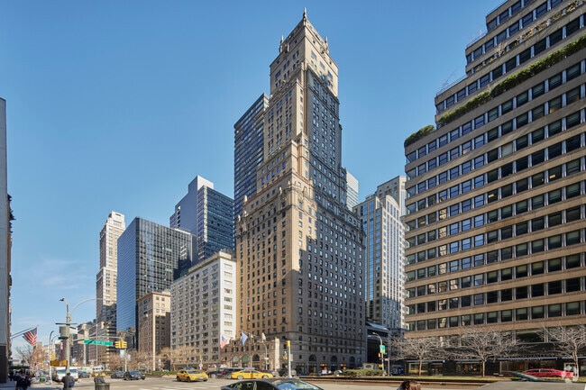 Photo - The Ritz Tower