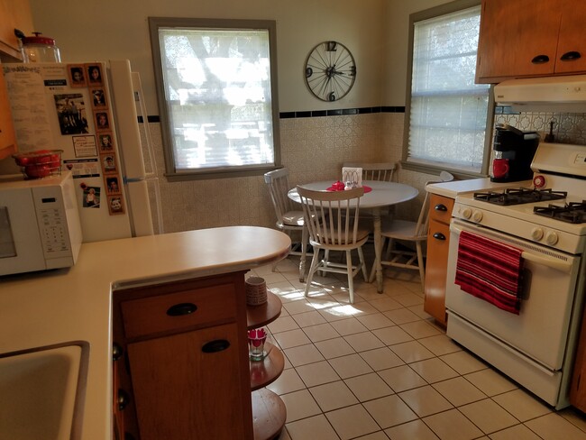 Photo - 1408 Main NE St Unit 1