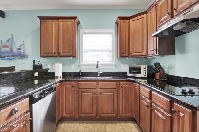 Photo - 1107 Cresthill Ct Townhome