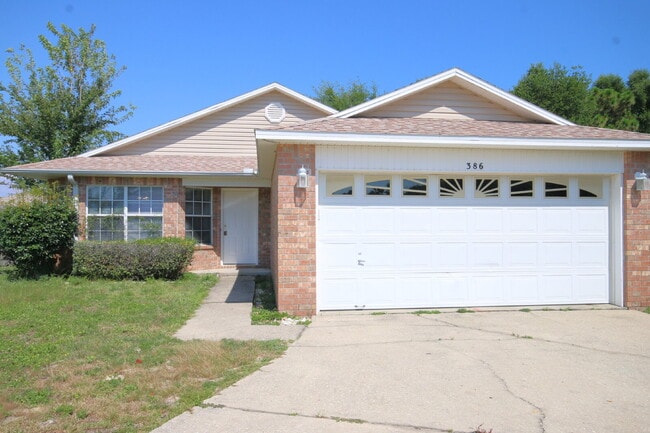 Photo - Southwest Pensacola 3BR Home Near NAS Pensacola & Perdido Key with Vaulted Ceilings, Island Kitch...