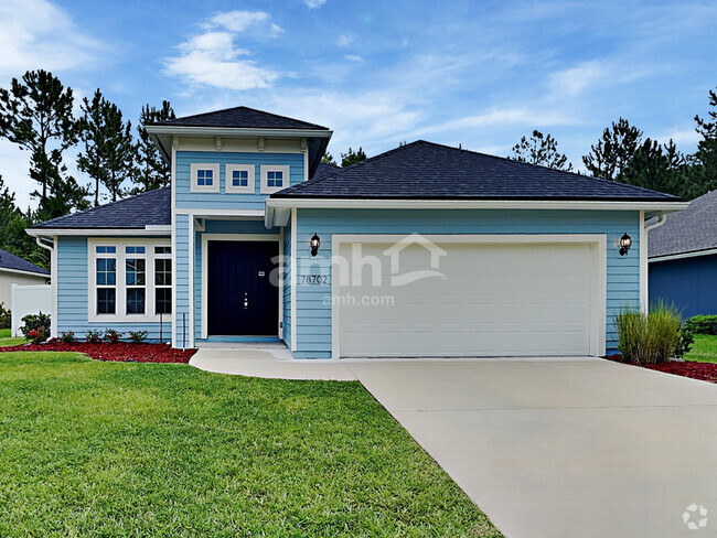 Building Photo - 78702 Goldfinch Ln Rental