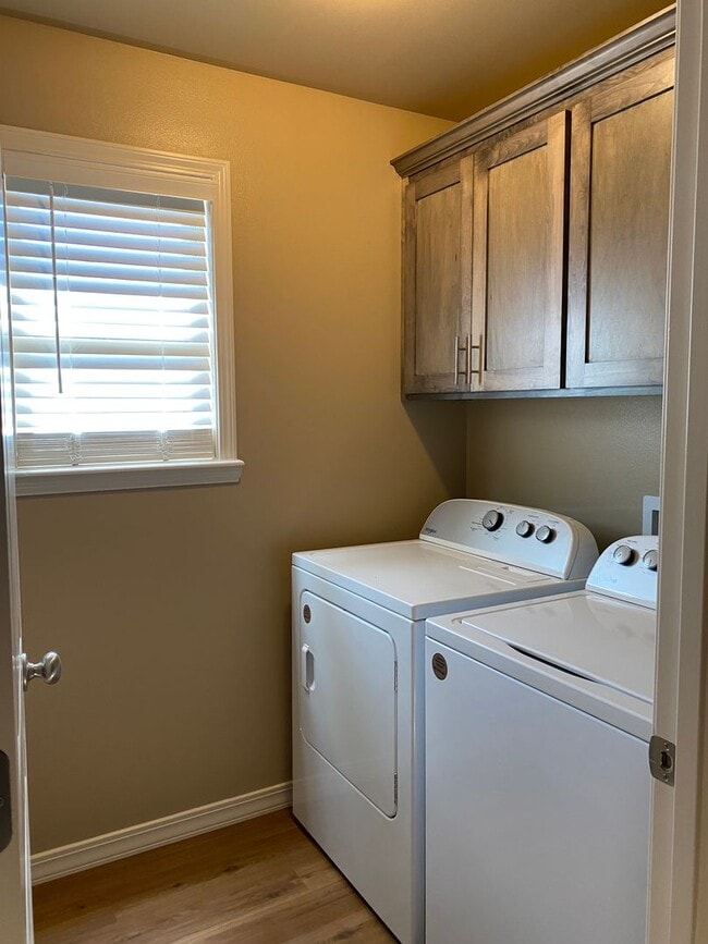 Photo - Come look at this new construction 3-bedroom 2-bathroom home.