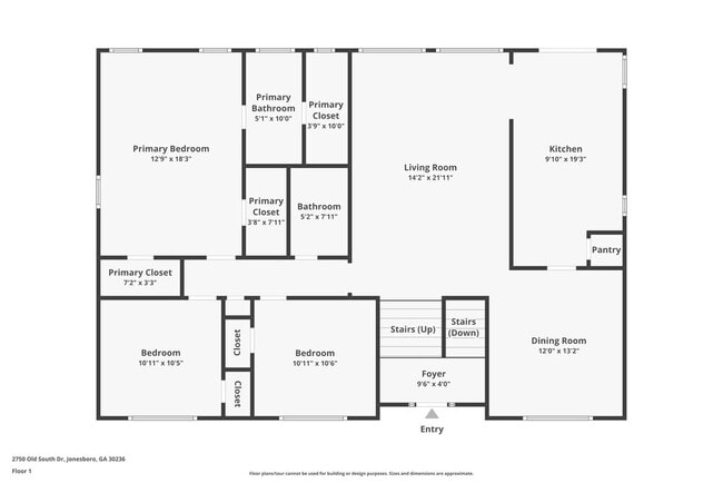 Photo - 2750 Old S Dr