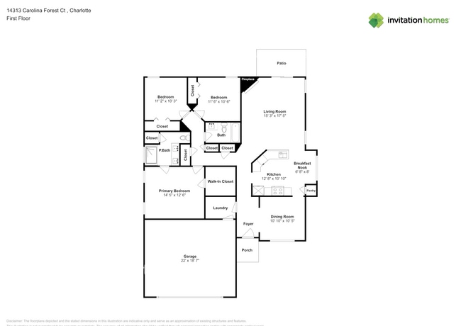 Photo - 14313 Carolina Forest Ct