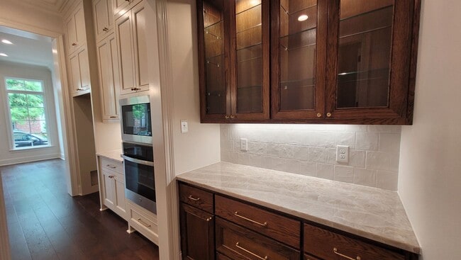 Photo - New Construction- Luxury Townhome in The Settlement at Willow Grove